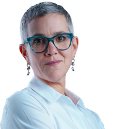 Ina Klopmann | Geschäftsführung & Founder